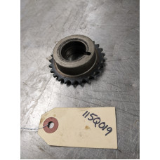 115Q019 Exhaust Camshaft Timing Gear For 10-12 Ford Flex  3.5
